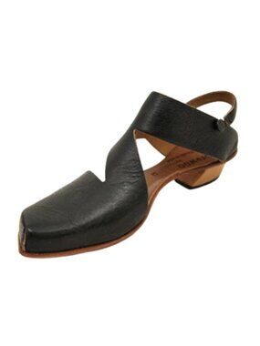 cydwoq Eclectic shoe Black, 37.5